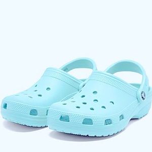 Womens Crocs